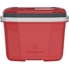 Caixa Térmica Suv 32l Cooler Com Alça Termolar Foto mini 4