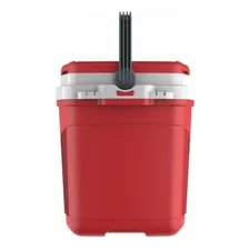 Caixa Térmica Suv 32l Cooler Com Alça Termolar Foto mini 3