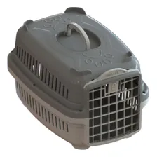 Caixa Transporte CĂŁes Cachorro Porte Pequeno Gatos N2 Foto mini 2