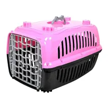 Caixa Transporte Para Cães E Gatos Foto mini 1