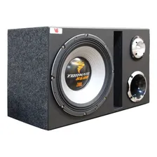 Caixa Trio Duto Régua Jbl Tornado 15'' 2800wrms + D405+st400 Foto mini  2
