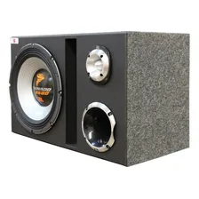 Caixa Trio Duto Régua Jbl Tornado 15'' 2800wrms + D405+st400 Foto mini  3