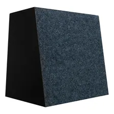 Caixa Universal Selada Trapezoidal 1x8 P/ Falante De 8 Foto mini 3