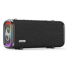 Caixas Bluetooth Sabala 120w Fm 20800mah Usb Ipx65 Cor Preto 220v Foto  mini 1