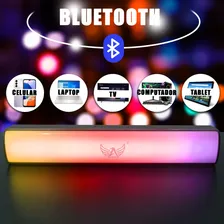 Caixas de Som Bluetooth Potente Portatil Caixinhas de Musica 5 Volts Via Cabo Usb Foto mini 2