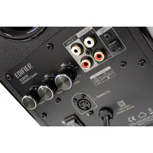 Caixas De Som Monitor Edifier R2000db 120w Rms Bivolt (par) Foto mini  3
