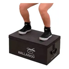Caixas Para Salto Kallango Kit P - M - G Foto mini  3