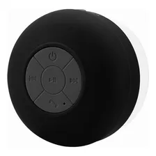 Caixinha Som Bluetooth A Prova Dagua Atende Chamadas Celular Foto mini 1