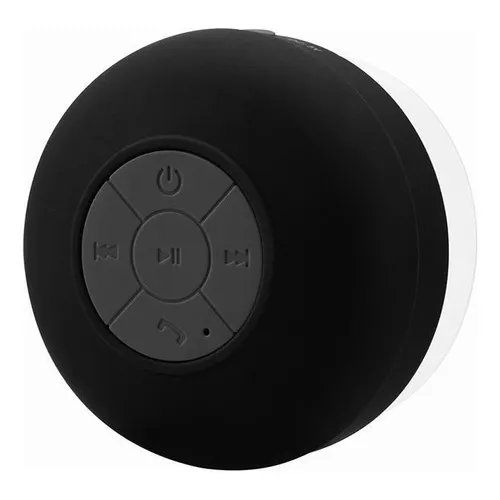 Caixinha Som Bluetooth A Prova Dagua Atende Chamadas Celular Foto 1