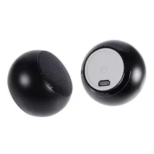 Caixinha Som Bluetooth Mini Speaker 3w - Super Foto mini  2