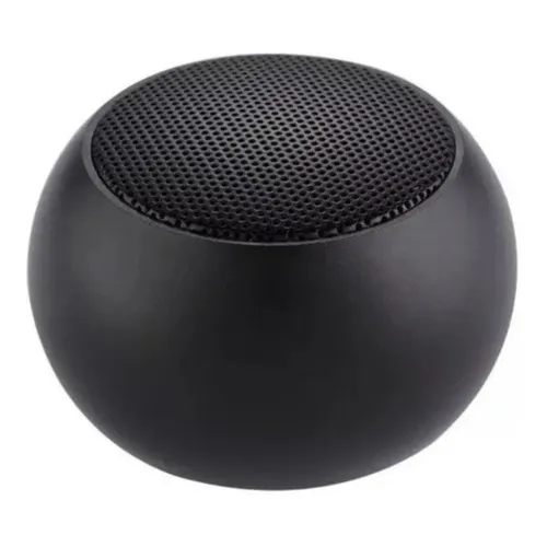 Caixinha Som Bluetooth Mini Speaker 3w - Super Foto 1