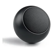 Caixinha Som Bluetooth Tws Metal Mini Speaker Amplificada 3w Foto  mini 1