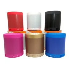 Caixinhas De Som Bluetooth Portátil Mini Mp3 Suporte Celular Cor Preto 110V/220V Foto mini 2