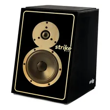 Cajon Acústico Fsa Strike Series Sk4011 Sound Box Foto  mini 1