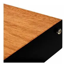 Cajon Colo Nat. + Bag + Correia + Cabo + Vassourinha Spark Foto mini 4