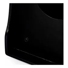 Cajon Elétrico Cajon Eletroacústico Preto Spark Percussão Foto mini 2