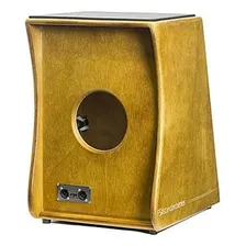 Cajon Eletroacústico Fsa Standard Fs2504 Inclinado Cerejeira Foto mini 2
