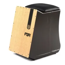 Cajon Fsa Gibao Fgb6504 Tabaco Foto  mini 1