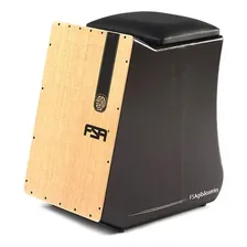 Cajon Fsa Gibao Fgb6504 Tabaco Foto mini 1