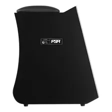 Cajon Fsa Gibão Lite Series Inclinado Com Esteira 1 Captação Cor Cajon Fsa Gibao Preto Foto mini 3