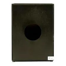 Cajon Fsa Sound Box Strike Series Sk4011 Inclinado Acustico Foto mini  3
