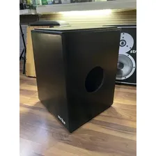 Cajon Fsa Sound Box Strike Series Sk4011 Inclinado Acustico Foto mini  2