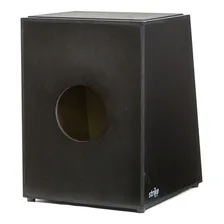 Cajon Fsa Strike Sk 4055 Stamps Acústico Mdf Foto mini 2