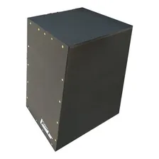 Cajon Inclinado Acústico Twister Foto mini 3