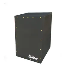 Cajon Inclinado Acústico Twister Foto mini 2