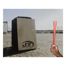Cajon Profissional Inclinado Sr Drums Foto mini  3