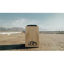 Cajon Profissional Inclinado Sr Drums Foto  mini 1