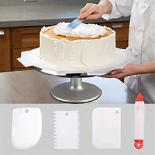 Cake Bases - Suporte giratório Foto mini  3