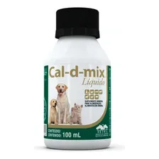 Cal-d-mix 100  Pet- Vetnil Foto  mini 1