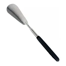 Calçadeira De Tenis E Calçados Telescópia Aço Inóx Bodyflex Foto mini 1