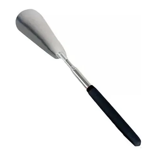 Calçadeira De Tenis E Calçados Telescópia Aço Inóx Bodyflex Foto 1
