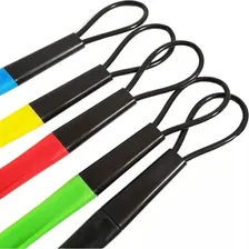 Calçadeira Sapatos Longa Tenis 45cm Calçador Calçar Fácil Foto mini  2