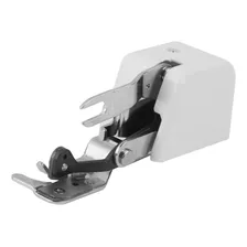 Calcador Com Corte Lateral Tipo Overlock Maquinas Domésticas Foto mini 3