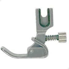 Calcador Franzir Com Regulagem Para Reta Industrial - P952 Foto mini 2