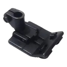 Calcador Guia Duplo 1/4 Kansai Dvk 1702 Foto mini 1