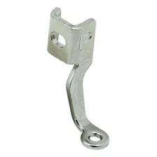 Calcador P Metálico Maq. De Bordar Janome 500e - 852890000 Foto mini 1