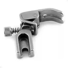 Calcador P952 Franzir Regulagem Máquina Reta Industrial Foto mini  2