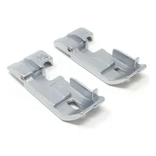 Calcador Para Aplicação De Vivo Overlock - 202039000 Foto mini 4