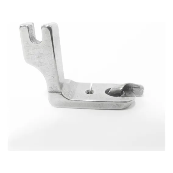 Calcador Para Bainha Reta Industrial Lot Foto 1