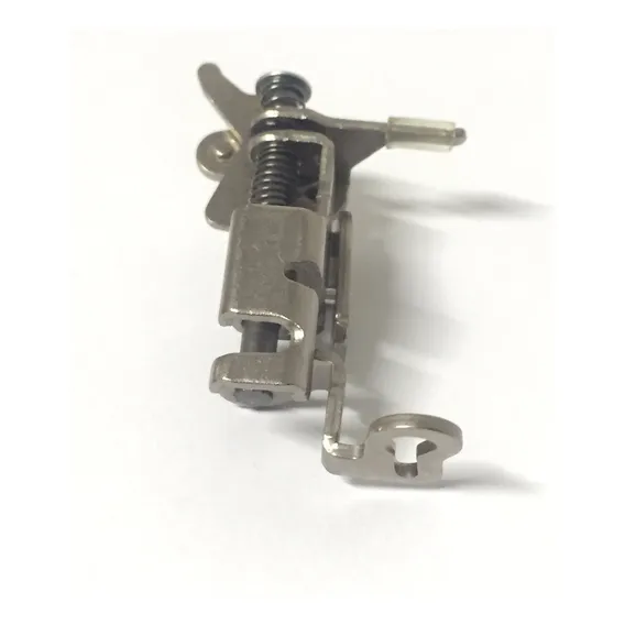 Calcador Para Brother Pe 770 E Pe-810 XD0474151 Foto 1