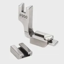 Calcador Para Franzir Susei P950 Para Maquina De Costura Foto mini 2
