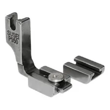 Calcador Para Franzir Susei P950 Para Maquina De Costura Foto mini 3
