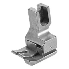 Calcador Pesponto Compensador 6mm P/ Máquina Reta Industrial Foto mini 2