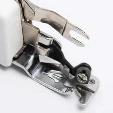 Calcador Ponto Overlock Com Faca Costura Domestica Rct10l Foto mini 2