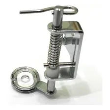 Calcador Sapata Pezinho De Quilting Quilter Livre Industrial Foto mini 3