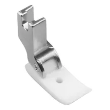 Calcador Sapata Teflon Máquina Costura Reta Industrial T35 Foto mini 1